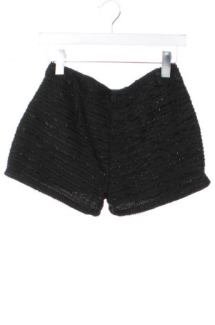 Kinder Shorts George, Größe 11-12y/ 152-158 cm, Farbe Schwarz, Preis 1,99 €