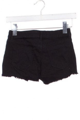 Kinder Shorts H&M, Größe 9-10y/ 140-146 cm, Farbe Schwarz, Preis 7,16 €