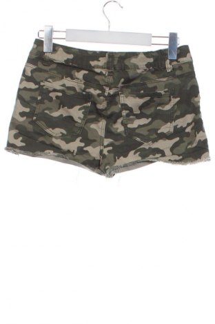 Gyerek rövidnadrág Here+There, Méret 15-18y / 170-176 cm, Szín Sokszínű, Ár 1 949 Ft