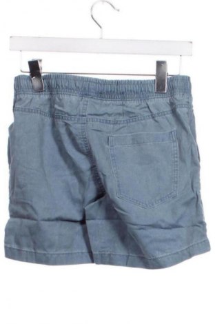 Kinder Shorts Jack & Jones, Größe 11-12y/ 152-158 cm, Farbe Blau, Preis 15,99 €