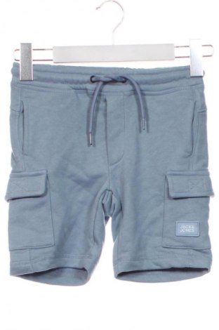 Детски къс панталон Jack & Jones, Размер 6-7y/ 122-128 см, Цвят Син, Цена 13,80 €