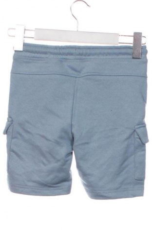 Детски къс панталон Jack & Jones, Размер 6-7y/ 122-128 см, Цвят Син, Цена 13,80 €