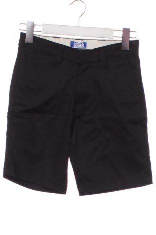 Dziecięce szorty Jack & Jones, Rozmiar 8-9y/ 134-140 cm, Kolor Czarny, Cena 69,99 zł