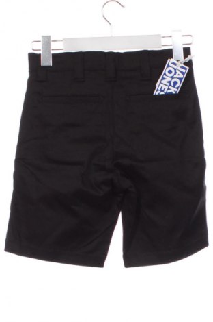 Dziecięce szorty Jack & Jones, Rozmiar 8-9y/ 134-140 cm, Kolor Czarny, Cena 69,99 zł