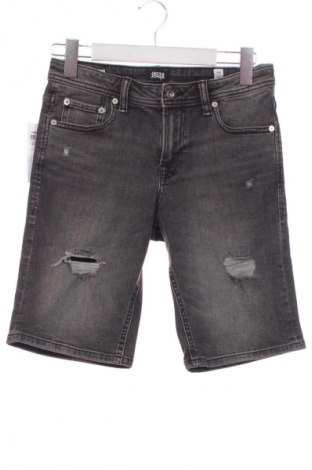 Gyerek rövidnadrág Jack & Jones, Méret 10-11y / 146-152 cm, Szín Szürke, Ár 7 179 Ft