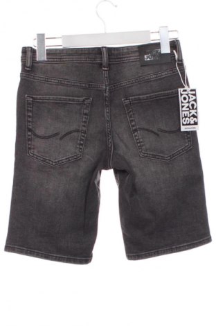 Gyerek rövidnadrág Jack & Jones, Méret 10-11y / 146-152 cm, Szín Szürke, Ár 7 179 Ft