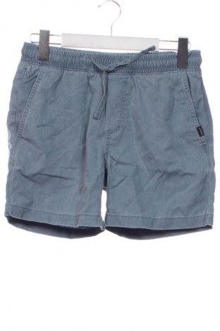 Παιδικό κοντό παντελόνι Jack & Jones, Μέγεθος 11-12y/ 152-158 εκ., Χρώμα Μπλέ, Τιμή 15,99 €