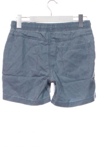 Παιδικό κοντό παντελόνι Jack & Jones, Μέγεθος 11-12y/ 152-158 εκ., Χρώμα Μπλέ, Τιμή 15,99 €