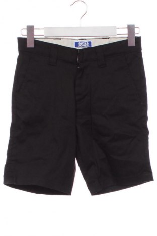 Kinder Shorts Jack & Jones, Größe 8-9y/ 134-140 cm, Farbe Schwarz, Preis 17,99 €