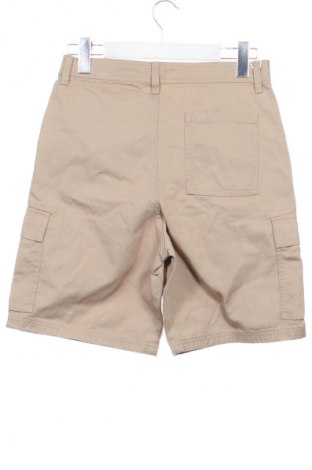 Kinder Shorts Jack & Jones, Größe 11-12y/ 152-158 cm, Farbe Beige, Preis 15,99 €
