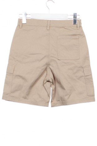 Gyerek rövidnadrág Jack & Jones, Méret 9-10y / 140-146 cm, Szín Bézs, Ár 7 179 Ft