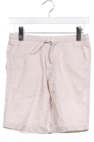 Gyerek rövidnadrág Jack & Jones, Méret 10-11y / 146-152 cm, Szín Bézs, Ár 7 179 Ft