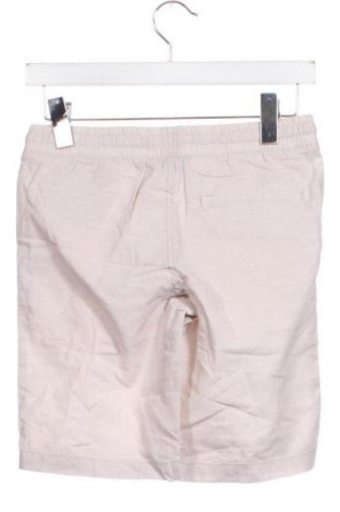 Gyerek rövidnadrág Jack & Jones, Méret 10-11y / 146-152 cm, Szín Bézs, Ár 7 179 Ft