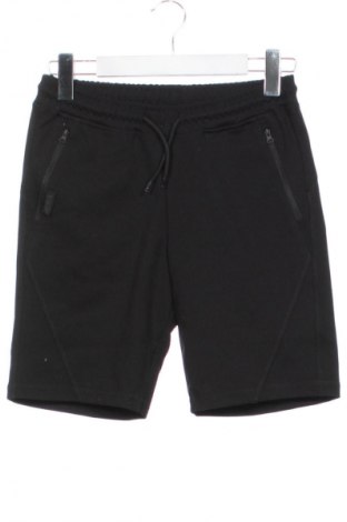 Детски къс панталон Jack & Jones, Размер 10-11y/ 146-152 см, Цвят Черен, Цена 16,36 €