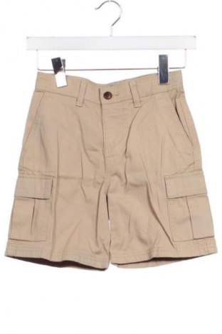 Gyerek rövidnadrág Jack & Jones, Méret 6-7y / 122-128 cm, Szín Bézs, Ár 7 179 Ft