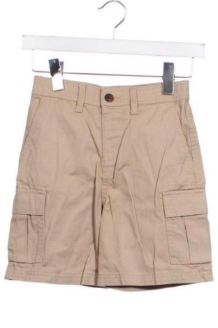 Детски къс панталон Jack & Jones, Размер 6-7y/ 122-128 см, Цвят Бежов, Цена 13,80 €, #134923006