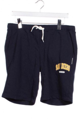 Gyerek rövidnadrág Jack & Jones, Méret 12-13y / 158-164 cm, Szín Kék, Ár 7 049 Ft