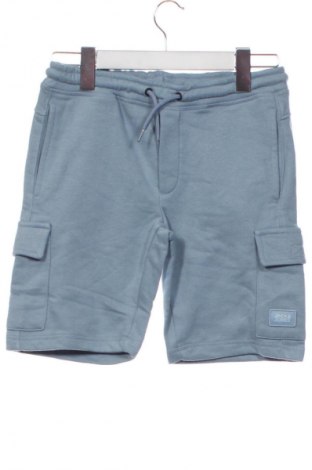 Детски къс панталон Jack & Jones, Размер 10-11y/ 146-152 см, Цвят Син, Цена 16,36 €