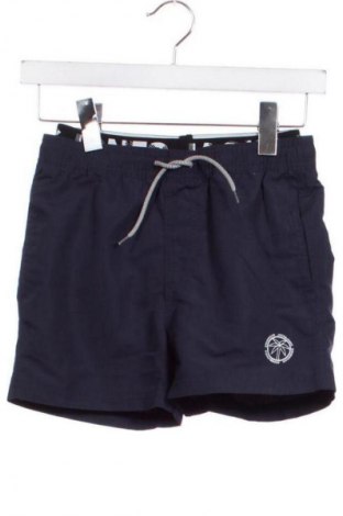 Gyerek rövidnadrág Jack & Jones, Méret 8-9y / 134-140 cm, Szín Kék, Ár 7 049 Ft