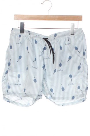 Gyerek rövidnadrág Jack & Jones, Méret 15-18y / 170-176 cm, Szín Sokszínű, Ár 7 179 Ft