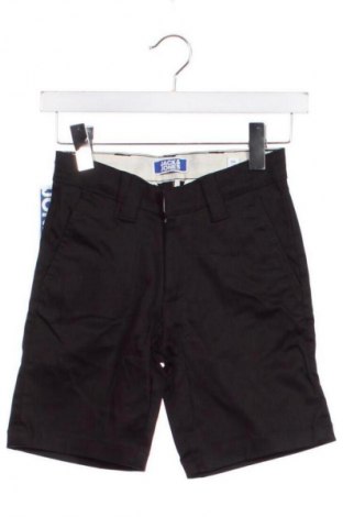Детски къс панталон Jack & Jones, Размер 7-8y/ 128-134 см, Цвят Черен, Цена 11,75 €, #134926767