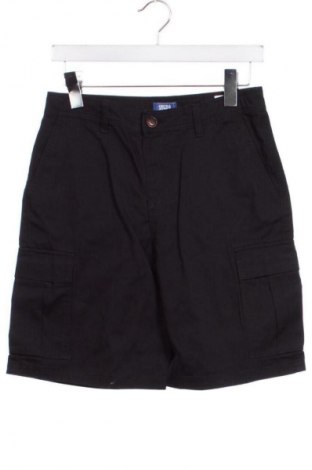 Gyerek rövidnadrág Jack & Jones, Méret 11-12y / 152-158 cm, Szín Fekete, Ár 6 789 Ft