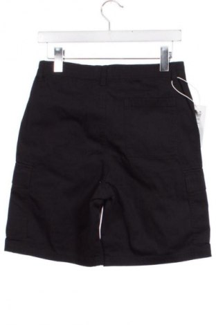 Gyerek rövidnadrág Jack & Jones, Méret 11-12y / 152-158 cm, Szín Fekete, Ár 6 789 Ft