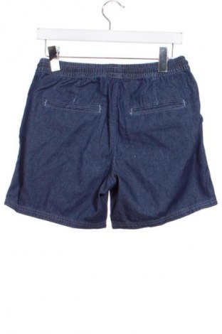 Παιδικό κοντό παντελόνι Jack & Jones, Μέγεθος 12-13y/ 158-164 εκ., Χρώμα Μπλέ, Τιμή 16,99 €