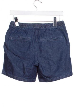 Παιδικό κοντό παντελόνι Jack & Jones, Μέγεθος 12-13y/ 158-164 εκ., Χρώμα Μπλέ, Τιμή 16,99 €