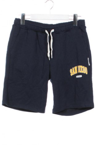 Gyerek rövidnadrág Jack & Jones, Méret 12-13y / 158-164 cm, Szín Kék, Ár 6 919 Ft