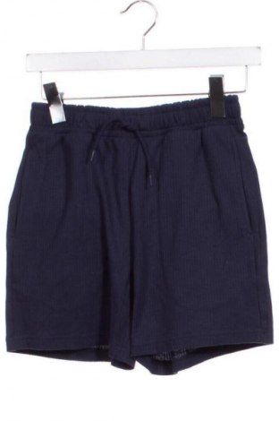 Gyerek rövidnadrág LMTD, Méret 10-11y / 146-152 cm, Szín Kék, Ár 6 689 Ft