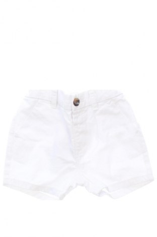 Gyerek rövidnadrág Next, Méret 6-9m / 68-74 cm, Szín Fehér, Ár 5 459 Ft