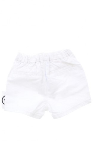 Gyerek rövidnadrág Next, Méret 6-9m / 68-74 cm, Szín Fehér, Ár 5 459 Ft