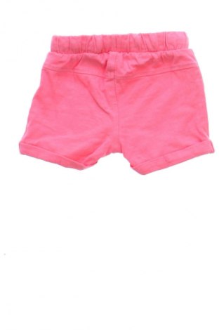 Dziecięce szorty Orchestra, Rozmiar 2-3m/ 56-62 cm, Kolor Różowy, Cena 6,99 zł