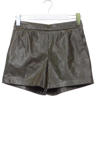 Kinder Shorts Page One, Größe 12-13y/ 158-164 cm, Farbe Grün, Preis € 5,99
