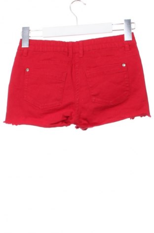 Dziecięce szorty Pepperts!, Rozmiar 9-10y/ 140-146 cm, Kolor Czerwony, Cena 34,48 zł