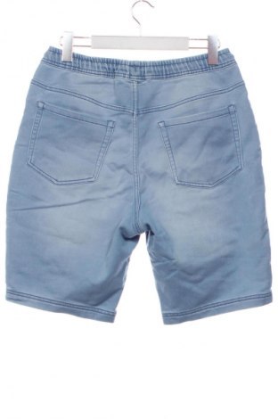 Παιδικό κοντό παντελόνι Pepperts!, Μέγεθος 15-18y/ 170-176 εκ., Χρώμα Μπλέ, Τιμή 1,99 €
