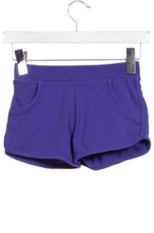 Kinder Shorts Pepperts!, Größe 6-7y/ 122-128 cm, Farbe Lila, Preis 7,16 €