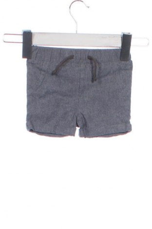 Kinder Shorts Primark, Größe 3-6m/ 62-68 cm, Farbe Blau, Preis 1,99 €