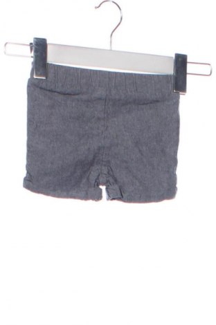 Kinder Shorts Primark, Größe 3-6m/ 62-68 cm, Farbe Blau, Preis 1,99 €