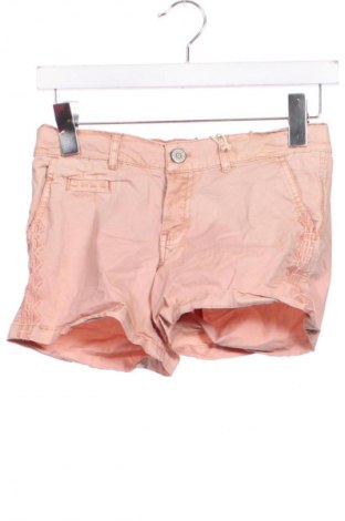 Dziecięce szorty Review, Rozmiar 11-12y/ 152-158 cm, Kolor Różowy, Cena 22,99 zł