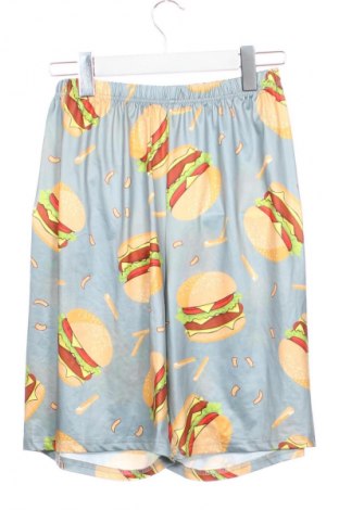 Kinder Shorts SHEIN, Größe 14-15y/ 168-170 cm, Farbe Mehrfarbig, Preis 2,99 €