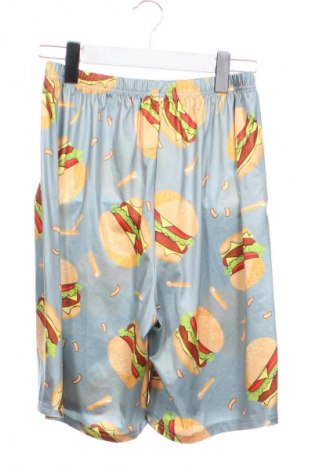 Kinder Shorts SHEIN, Größe 14-15y/ 168-170 cm, Farbe Mehrfarbig, Preis 2,99 €