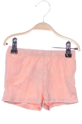 Kinder Shorts Sinsay, Größe 18-24m/ 86-98 cm, Farbe Rosa, Preis 2,99 €