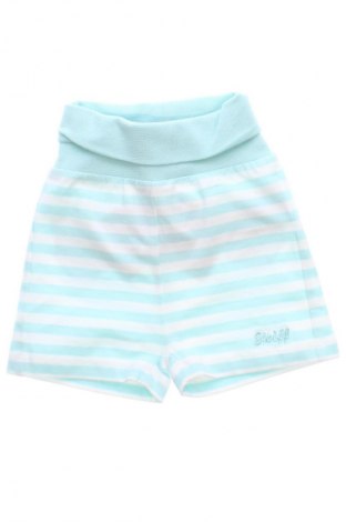 Детски къс панталон Steiff, Размер 1-2m/ 50-56 см, Цвят Многоцветен, Цена 17,38 €