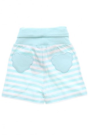 Детски къс панталон Steiff, Размер 1-2m/ 50-56 см, Цвят Многоцветен, Цена 17,38 €