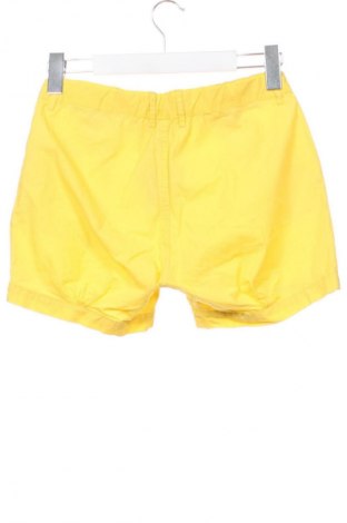 Παιδικό κοντό παντελόνι Tex, Μέγεθος 13-14y/ 164-168 εκ., Χρώμα Κίτρινο, Τιμή 2,99 €