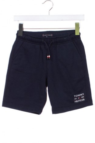 Kinder Shorts Tommy Hilfiger, Größe 9-10y/ 140-146 cm, Farbe Blau, Preis € 61,99, #134840057