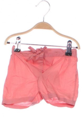 Παιδικό κοντό παντελόνι Unbranded, Μέγεθος 2-3m/ 56-62 εκ., Χρώμα Ρόζ , Τιμή 2,99 €