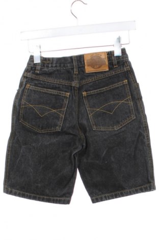 Детски къс панталон Unbranded, Размер 10-11y/ 146-152 см, Цвят Черен, Цена 3,57 €